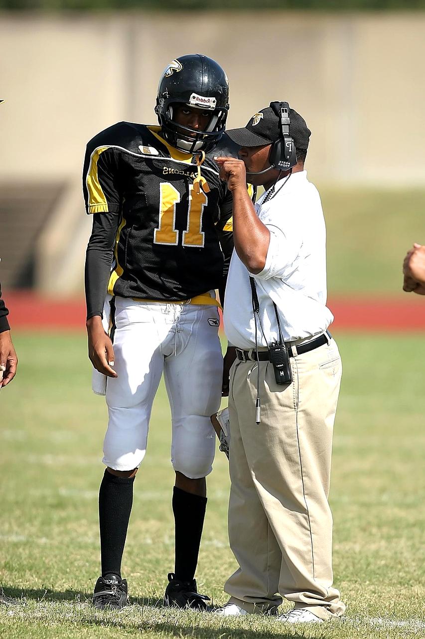 Professional life coach providing one-on-one consultation