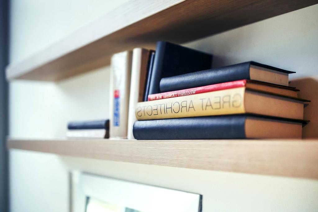 Person interacting with digital planning tools