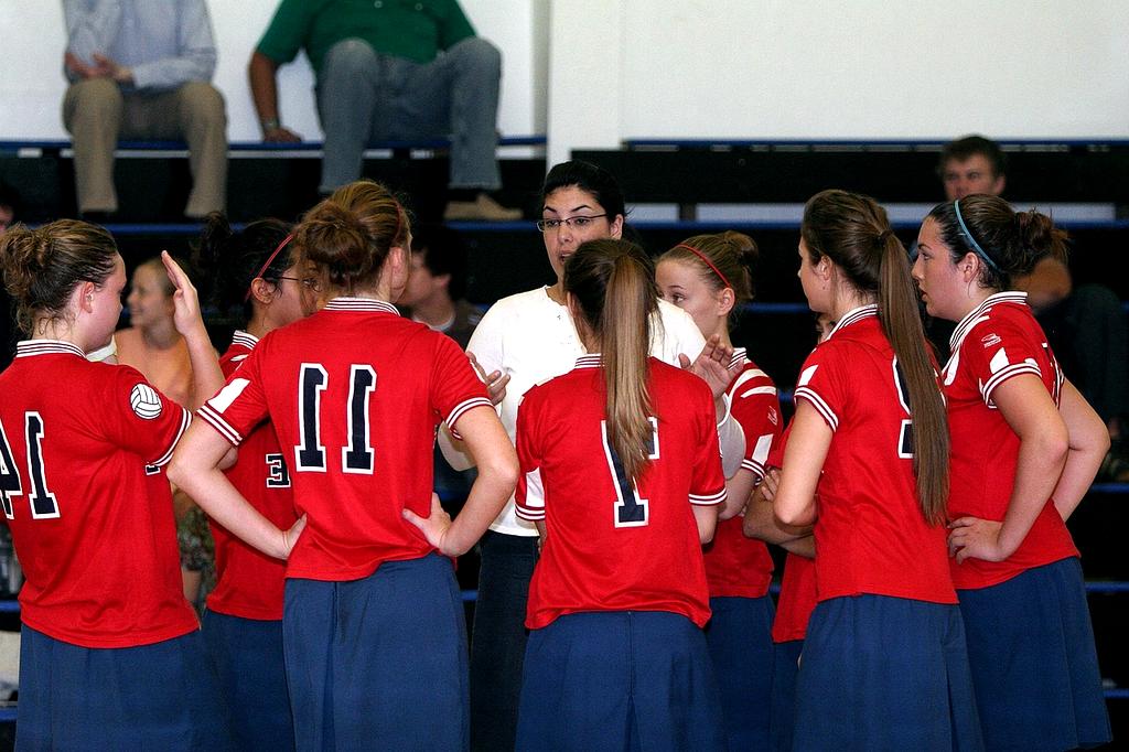 Personalized coaching session